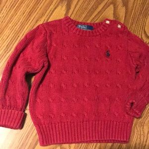 Ralph Lauren Sweater